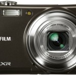 Nuevo sensor Super CCD EXR de Fujifilm