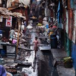 The Places We Live (Magnum) por Jonas Bendiksen