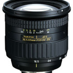 Nuevo Tokina ATX 16.5-135