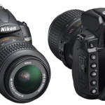 Presentada oficialmente la Nikon D5000 y un nuevo ultra-angular