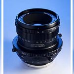 Hartblei by Carl Zeiss: 40, 80 y 120mm Tilt-Shift