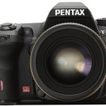 Nuevo buque insignia Pentax: K-7