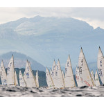 Campeonato del mundo de vela J80