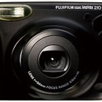 Nueva Fujifilm INSTAX 210