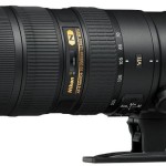 Nikon presenta las versiones revisadas de dos clásicos, el 70-200 VR y el 18-200 DX