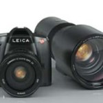 Leica S-system disponible en octubre