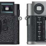 Ya son oficiales: Leica M9 y X1