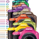 K-x: el video llega a la gama de entrada de Pentax