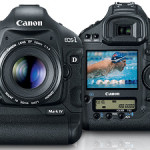 Brad Mangin publica una reseña sobre el autofoco de la Canon 1D Mark IV