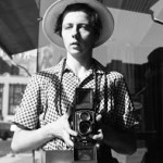 [Fotógrafos anónimos] Vivian Maier.