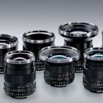 Zeiss actualiza su gama para Nikon añadiendo una CPU que hace posible la medición