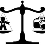 Los derechos sobre las fotografías y sus limitaciones