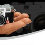 Digital Classic Camera 5.0 de Minox