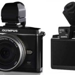 Olympus EP-2 y dos nuevos objetivos para Micro Cuatro Tercios