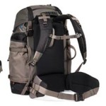 Nuevas mochilas Lowepro Pro Trekker II