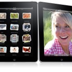 El iPad de Apple un dispositivo interesante para fotógrafos