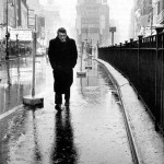 Dennis Stock. El fotógrafo cool.