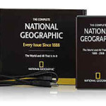 120 años de National Geographic