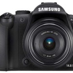 Samsung NX10: ya es oficial