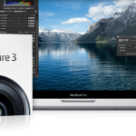 Apple actualiza Aperture a la versión 3