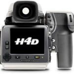 Nueva Hasselblad H4D-40