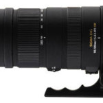 Sigma anuncia la disponibilidad del 150-500 OS para Sony y Pentax