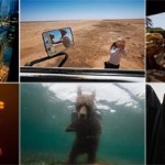 Las mejores 10 fotos de 2009 de National Geographic