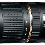 Tamron presenta el nuevo 70-300 f:4-5.6 estabilizado