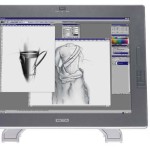 Wacom Cintiq 21UX 