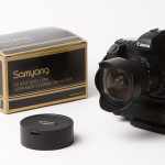 [Prueba] Samyang 14mm F2.8