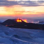 Galería de fotos del volcán de Islandia en The Big Picture