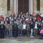 5 Congreso Caborian, foto de familia