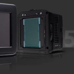 Leaf presenta un nuevo respaldo CCD con 56 megapíxels