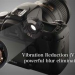 [Técnica Fotográfica] Guía para entender el sistema VR de Nikon