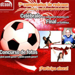 [Concurso] Al Mundial de Fútbol con Redcoon