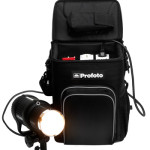 BatPac, la nueva batería portátil de Profoto