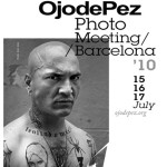 OjodePez Photo Meeting Barcelona: inaugura con conferencias de Susan Meiselas y Oliviero Toscani   