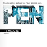 Olympus PEN Magazine