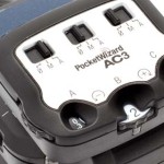 Pocket Wizard anuncia el AC3 Zone Controller