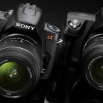 Sony anuncia sus nuevo modelos DSLR de gama de entrada: Alfa 290 y 390