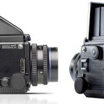 Mamiya presenta su nuevo modelo de formato medio: RZ33