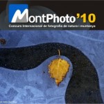 MONTPHOTO 2010: concurso internacional de fotografía de naturaleza y montaña