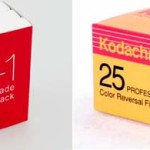 El último rollo de Kodachrome y la resurrección de Polaroid