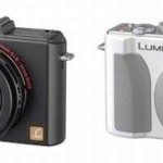Panasonic Lumix LX5 filtrada