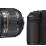 Novoflex presenta un adaptador de Nikon G a Canon