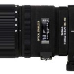 Sigma 70-200 f:2.8 estabilizado, disponible en julio para Canon