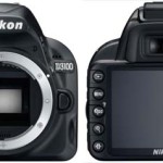 Nikon presenta la nueva D3100