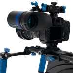 Redrock Micro lanza el microEVF para DSLR