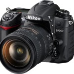 Actualización de firmware para la Nikon D7000