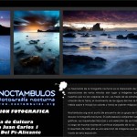 Exposición de Noctámbulos